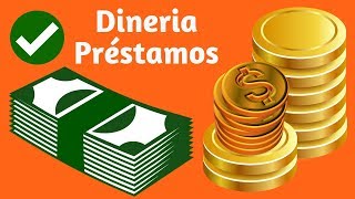 💰 DINERIA Préstamos en Línea Review ✅ [upl. by Leanatan911]