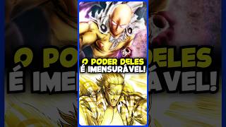 Garou  The Failed Creation  One Punch Man Edit onepunchman opm edit garou emptyvoid [upl. by Eliott971]