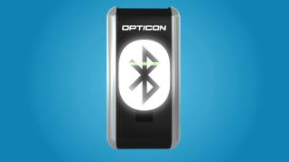 Opticon OPN2006 Bluetooth companion scanner [upl. by Sheryle]