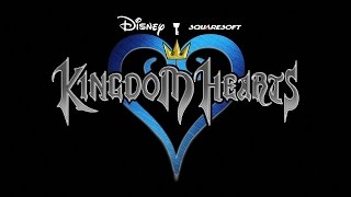 Kingdom Hearts Parte 6 Enciende la luz [upl. by Benioff]