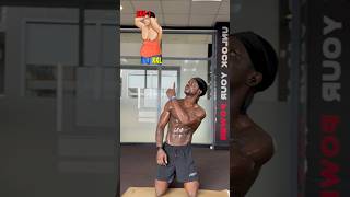 Beginners Abs Workout 💀 youtubeshorts [upl. by Coltin]