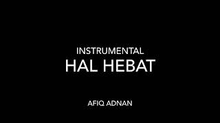 Hal Hebat  Govinda instrumental [upl. by Neemsay]