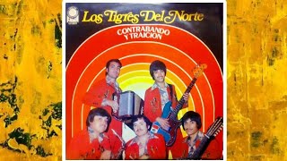 Contrabando Y Traicion  Los Tigres Del Norte “Vinylquot Contrabando y Traicion  Track 1 norteño [upl. by Philcox]