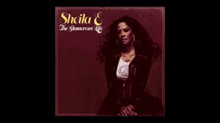 Sheila E  The Glamorous Life • Karaoke [upl. by Hanyaz]