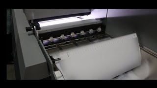 Document Scanning Turning Paper into Electronic Documents [upl. by Pogue]