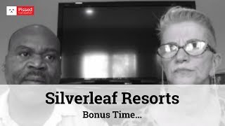 Silverleaf Resorts Bonus Time  Pissed Consumer Interview [upl. by Ahsenre284]