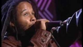 B Marley Tribute  1999  15  Africa Unite [upl. by Diana988]