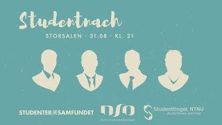 Studentnach 2017 [upl. by Anead]