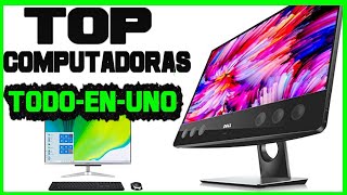 🥇 7 MEJORES COMPUTADORAS TODO EN UNO💻 MEJORES ORDENADORES ALL in ONE💥 COMPRAR EN AMAZON🤑2023✅ [upl. by Arah]