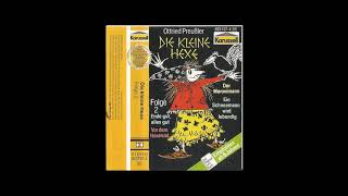 Die Kleine Hexe  Folge 2 Karussell Hörspielkassette [upl. by Dedie906]