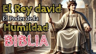 Historia del Rey David de la Biblia [upl. by Assetak45]