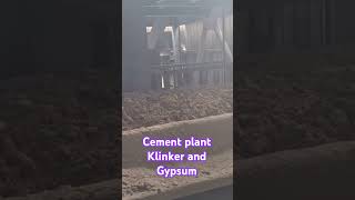 Klinker and Gypsum [upl. by Coplin]