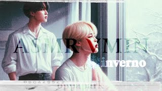 ASMR VMIN INVERNO❄️ [upl. by Nanreit]