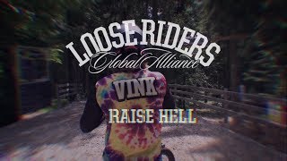 NICO VINK  RAISE HELL [upl. by Twum]