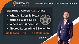 🚀 Mastering While and DoWhile Loops in PHP  StepbyStep Tutorial [upl. by Groark]