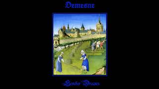 Demesne  Somber Dreams Full Demo [upl. by Einnor]