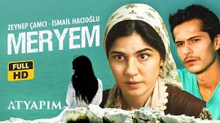 Meryem  Yerli Dram Filmi  Full HD Tek Parça [upl. by Anahsit]