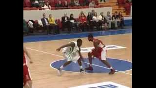 EPIC FAIL 🏀 BASKETBALL RUSSIA NBA [upl. by Leeland]