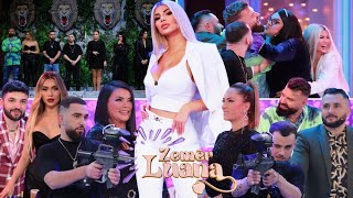 Episodi i plotë ZEMËR LUANA 18 Dhjetor 2022 Entertainment Show – Tv Klan [upl. by Naehgem]