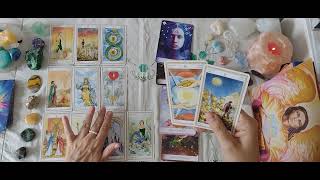 JARAC Prava osoba će doći u vaš život kada izaberete sebe ❤️✨ JUN 2024 TAROT [upl. by Nial]