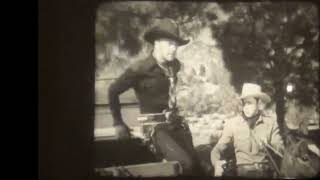 Hopalong Cassidy  Hoppy Sets A Trap c1954 [upl. by Asilej705]