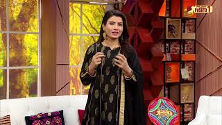 Pakhair Pakhtunkhwa  S2 Episode 289 HUM Pashto 1 [upl. by Azarria]