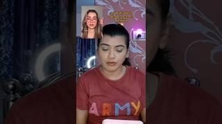 I tried this blush alphabet placement technique youtubeshorts shorts blush techniques trending [upl. by Aidualk198]