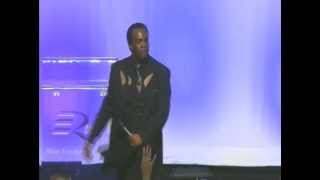 Bishop John Francis amp Ruach City Church  WAR CRYPRAISE BREAK [upl. by Eimmis]