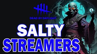 Salty Streamer Quits And Calls Vecna TrashThe Irony [upl. by Colon298]