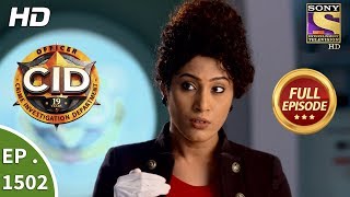 CID  Ep 1502  Full Episode  4th March 2018 [upl. by Ttoille]