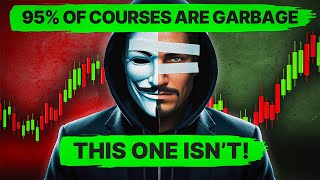 How to Day Trade Like The 1  BEST Day Trading Strategies Course for Beginners [upl. by Anaejer237]