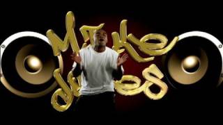 Mike Jones  Cuddy Buddy feat Trey Songz amp Twista Official Video [upl. by Reave]