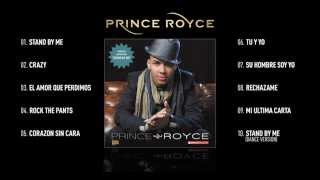 PRINCE ROYCE MIX ► quotPRINCE ROYCEquot COMPLETE FIRST ALBUM ► VIDEO HIT MIX [upl. by Schnabel265]