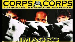 Images  Corps a Corps  Longue version Fabmix  1987 [upl. by Sclar]