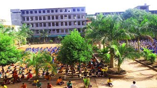 Live Yoga day Rajendra Vidyalay Khanadala College [upl. by Landon]