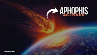 Apophis Can Hit Earth in 2029  NASA Issues Warning  What If Asteroid Hits Earth  Explained [upl. by Telrahc]