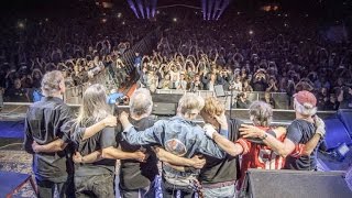 Grateful Dead perform together for last time [upl. by Dranyl864]