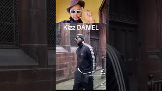 Kizz Daniel music video life style movie Nigeria star and songwriter and one of the best artist [upl. by Ylla]