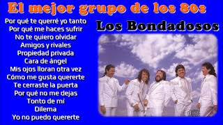 Recordando a Los Bondadosos [upl. by Staal]