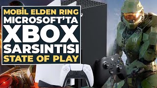 XBOXTA SARSINTI  Elden Ring Mobil Silent Hill 2 Üzdü Şampiyon Harry Potter  Akşam Üssü [upl. by Einomrah]