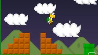 A Koopa’s Revenge 2  W01 RUN [upl. by Jarrow]