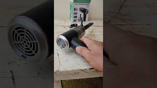 Good and cheap vacuum cleaner  Aspirador bom e barato [upl. by Elery]