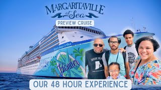 MARGARITAVILLE AT SEA Islander BOARDING DAY Is this ship WORTH It [upl. by Othelia803]