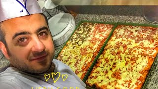 🏡🇮🇹DAL VIVO 🍅 quot𝒫𝒾𝓏𝓏𝒶𝒾𝑜𝓁𝑜 ℳ𝒶𝓇𝒾𝑜 𝒫𝑒𝓉𝓇𝑜𝓁𝑜quot RISTORANTE PIZZERIA LINFINITO strapizzando allinfinito [upl. by Aneel984]