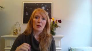 Horoscope Taurus April 2016 with Veerle [upl. by Cathyleen]