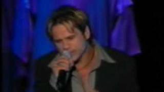 Jon Stevens  Youll Never Walk Alone [upl. by Lovich]