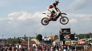 MXGP Lommel 2017 [upl. by Adniral396]