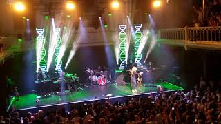 Anastacia  Sick amp Tired Live  Paradiso 2018 [upl. by Idnam]