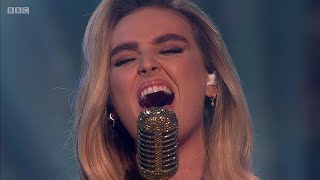 Perrie Edwards best vocals 20182020 UPDATED [upl. by Tymes]