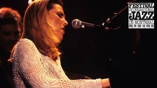 Diana Krall Trio  Live in Montreal 1996 [upl. by Yorgerg]